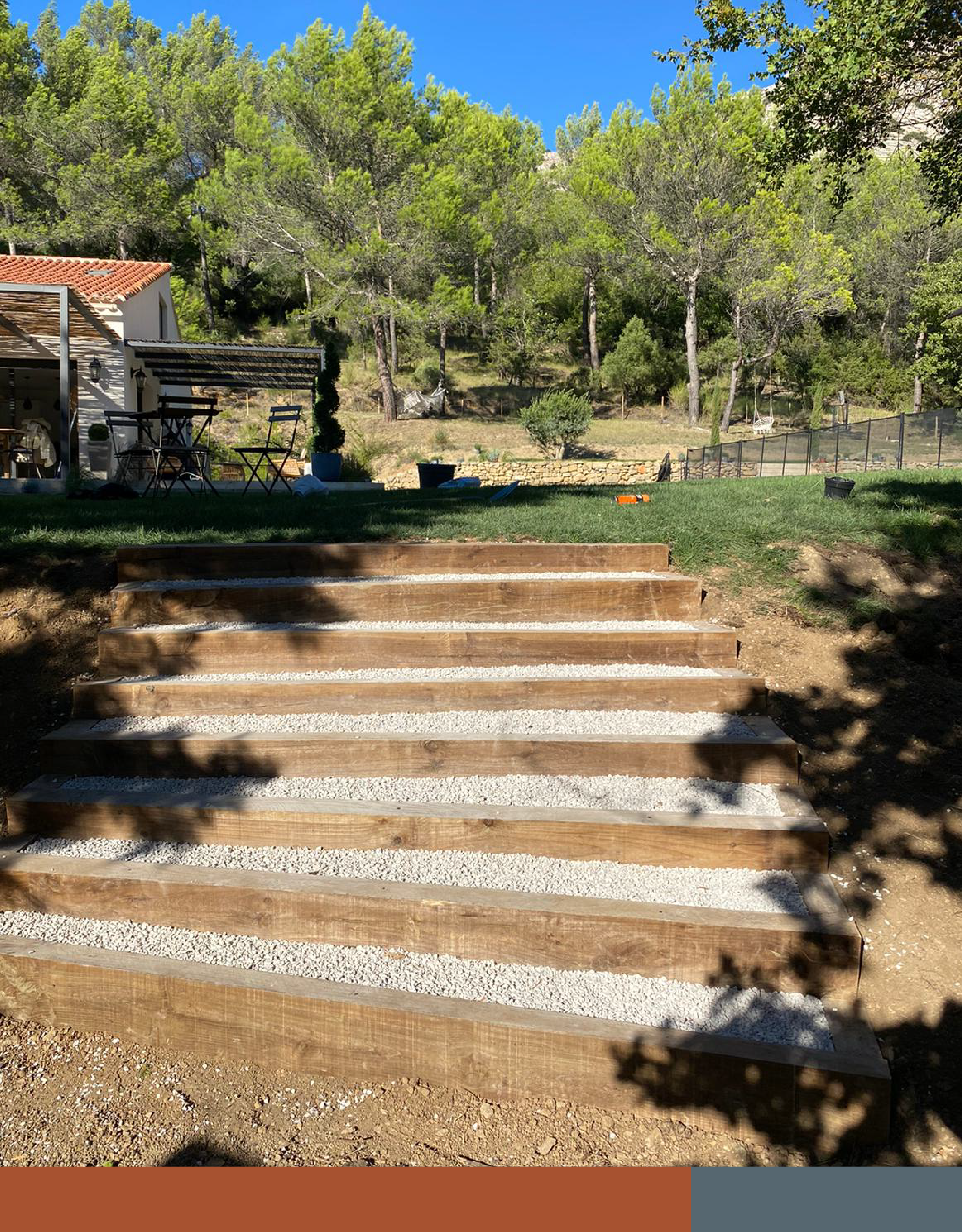 Tk Provence concepteur de jardin