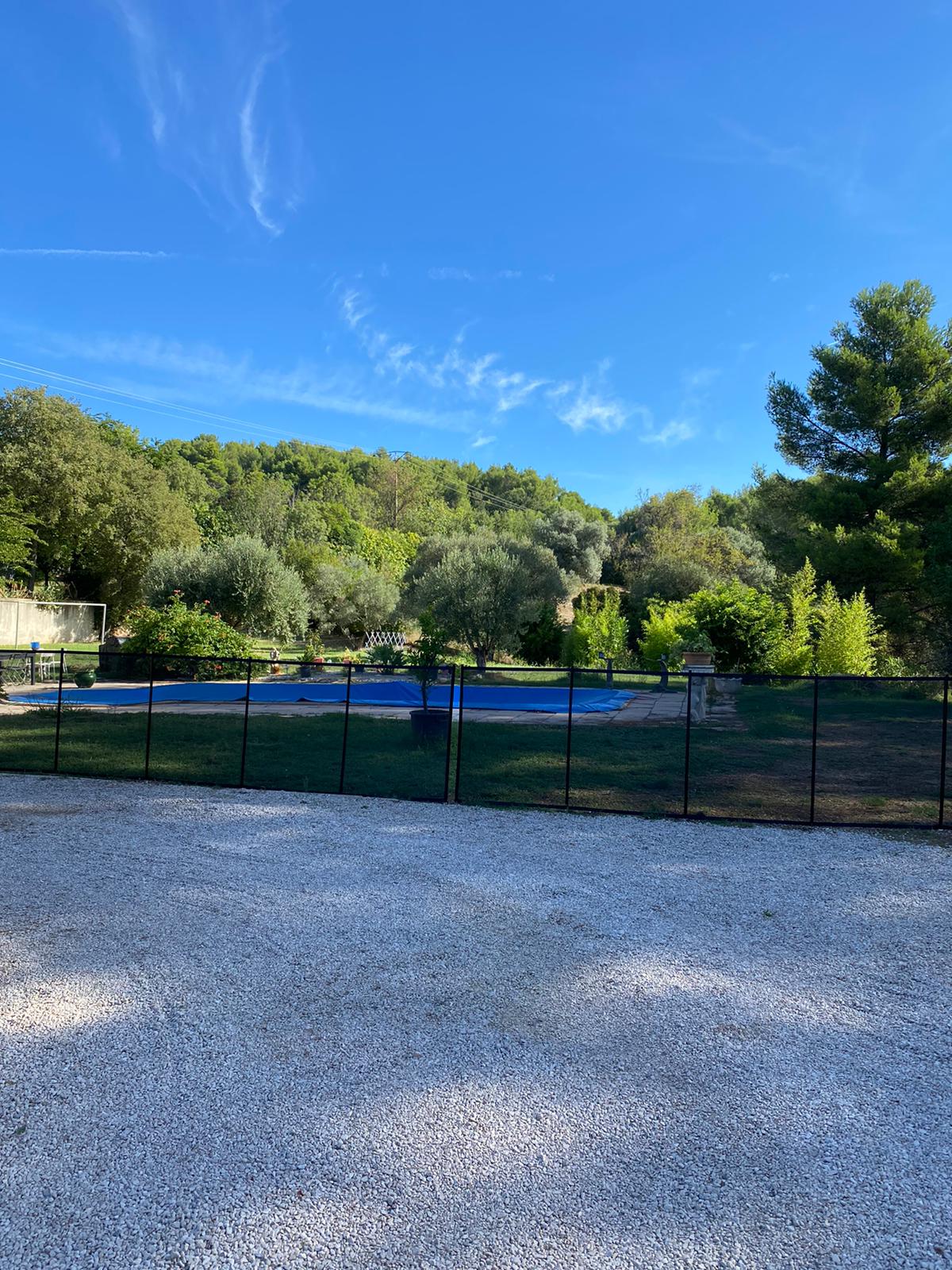 Tk Provence concepteur de jardin