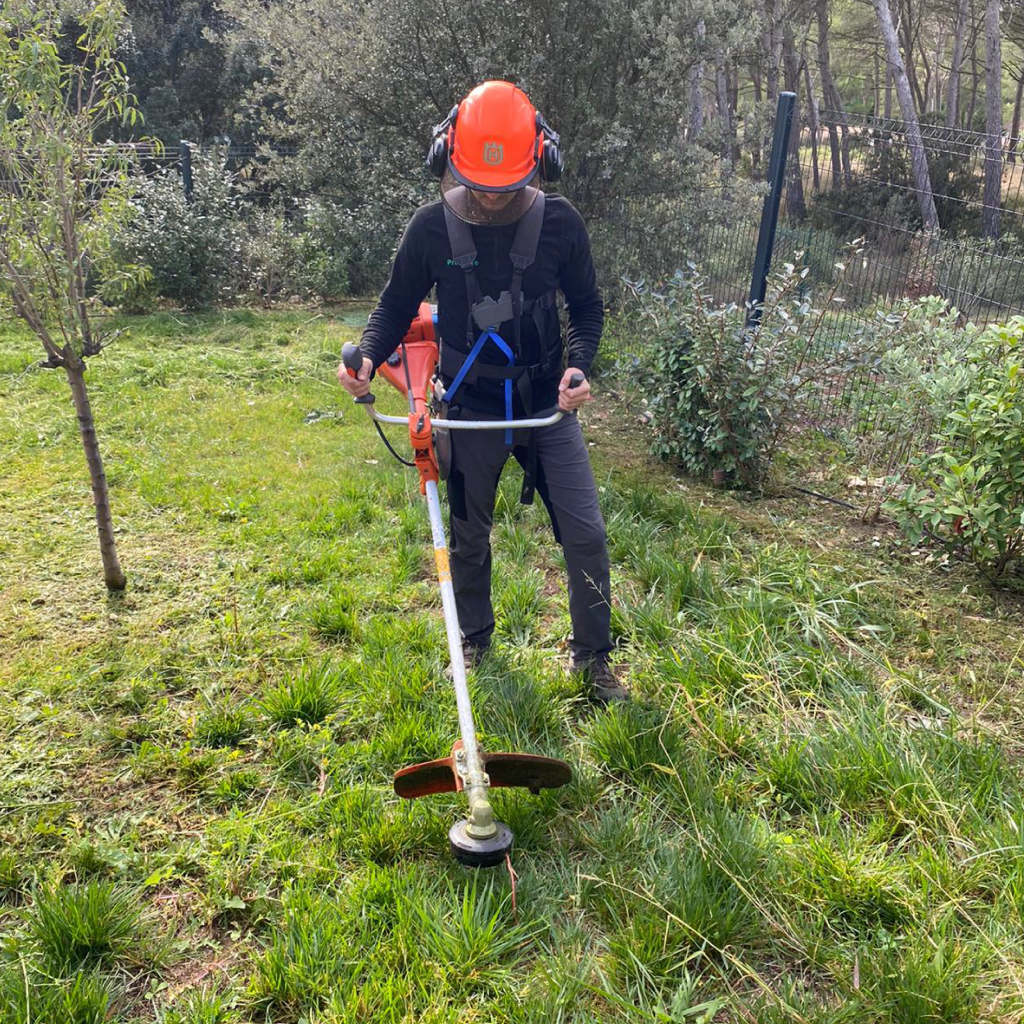 Tk Provence concepteur de jardin