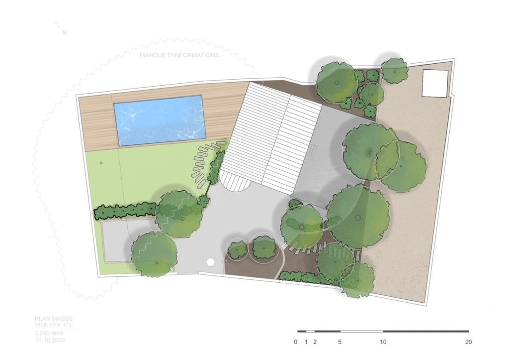 Tk Provence concepteur de jardin