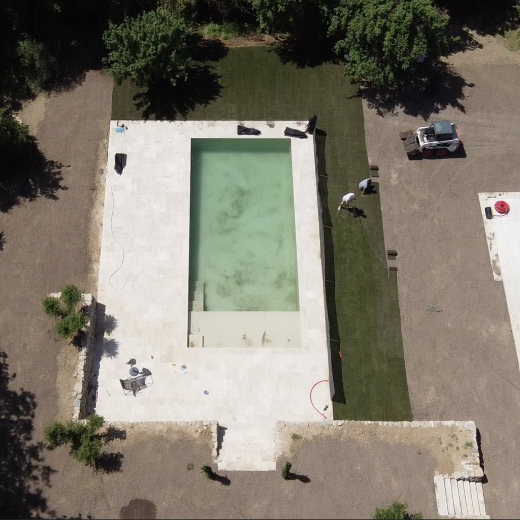 TK Provence concepteur de jardin