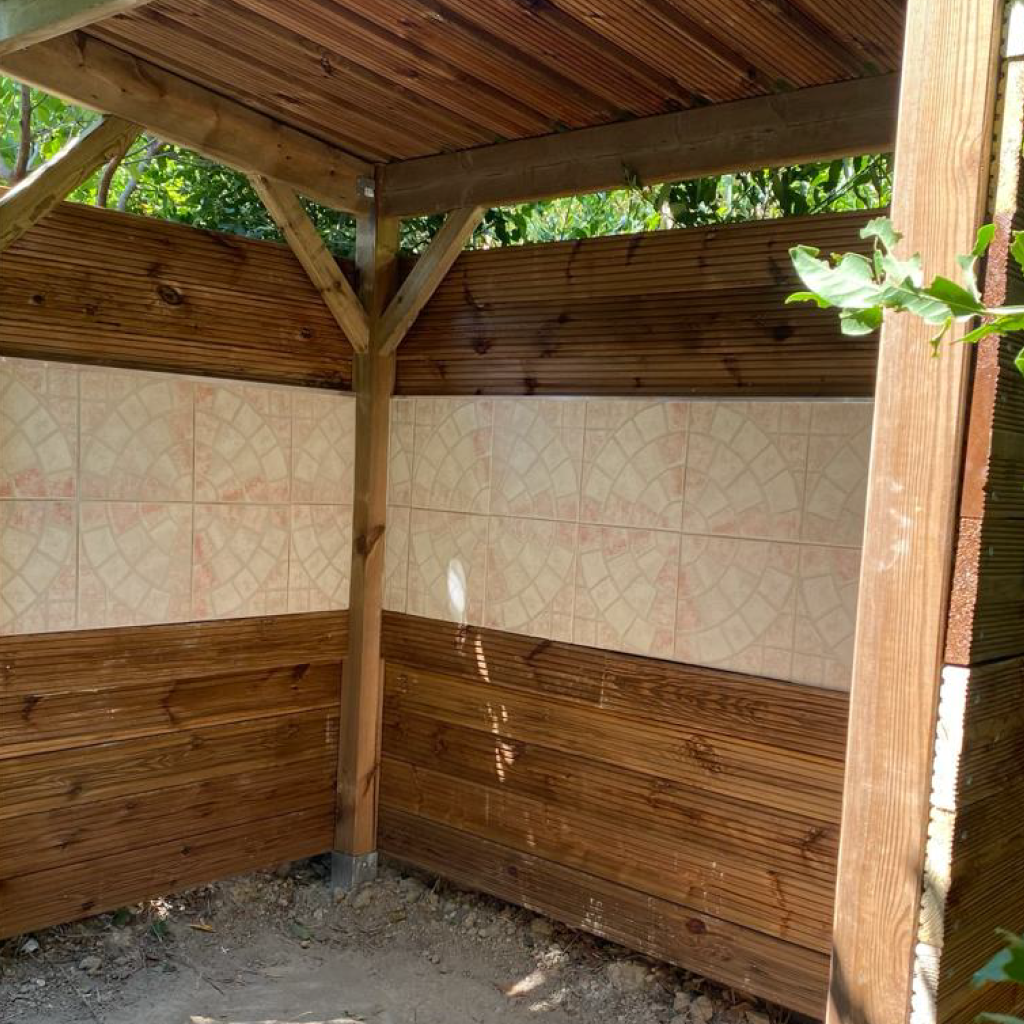 TK Provence concepteur de jardin
